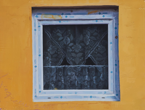 Untitled (Window)