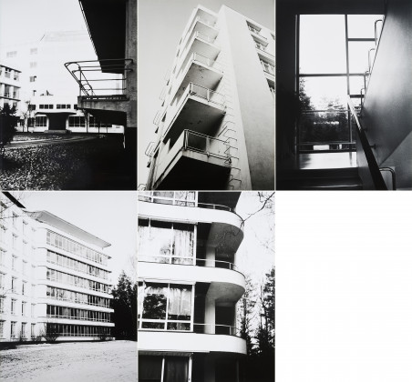 Architektur II