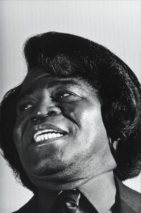 James Brown