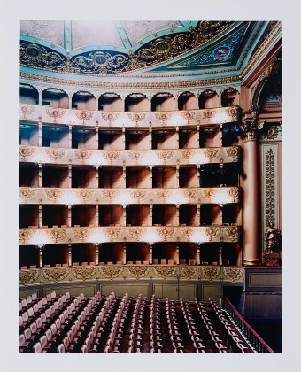 Teatro Nacional de Lisboa III