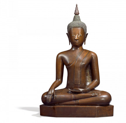 Buddha maravijaya