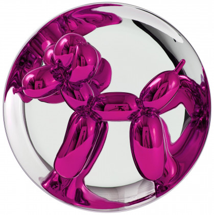 Balloon dog