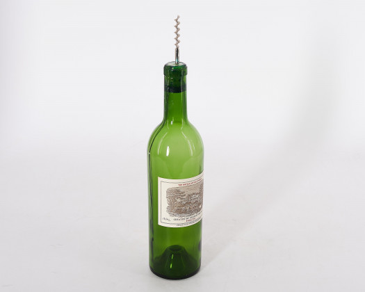 The Bottle Bottle-Opener