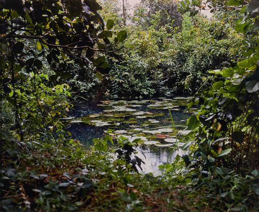 Kompong Cham (from the series 