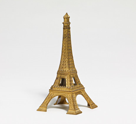 Kleiner Eiffelturm