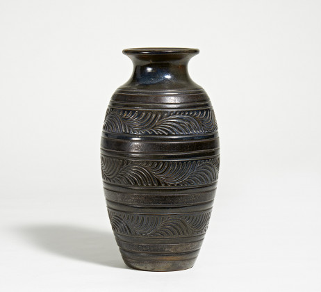 Ceramic vase 