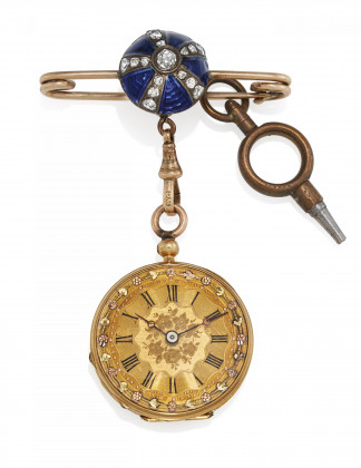 Pocketwatch