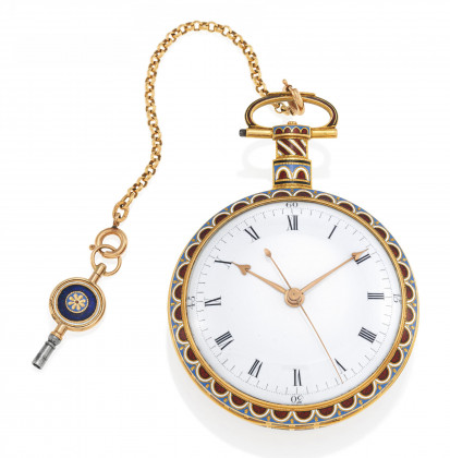 Pocketwatch