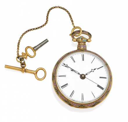 Pocketwatch