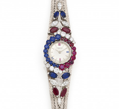 Bracelet Watch