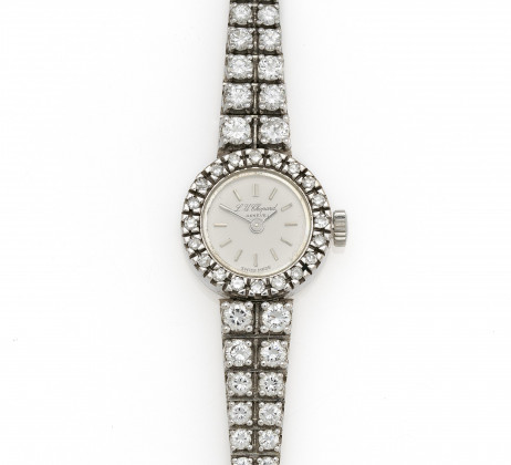 Cocktail Watch