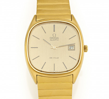 Wristwatch