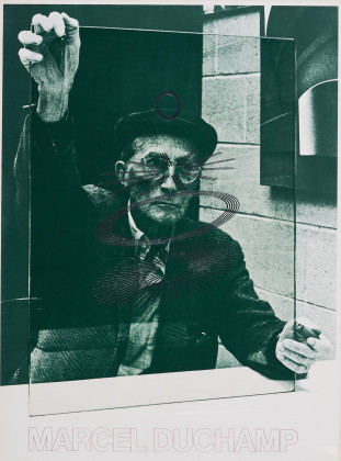 The Oculist Witnesses (Marcel Duchamp)