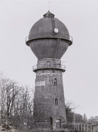 Wasserturm, Köln-Kalk, Deutschland