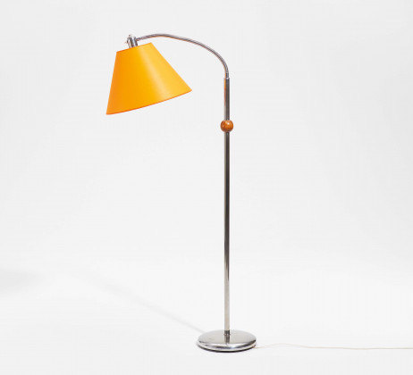"Boden-Überall"-Floor Lamp, Model 2073