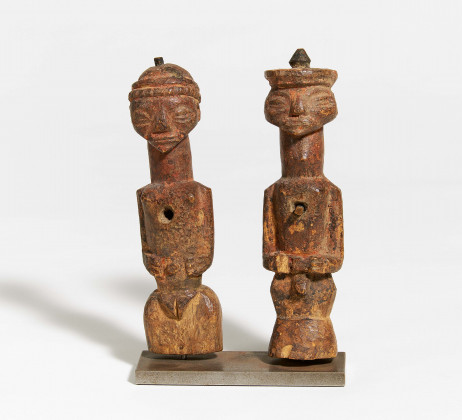Figurenpaar