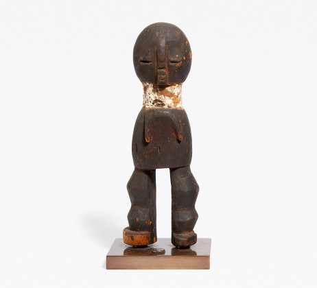 "Yanda" Figur