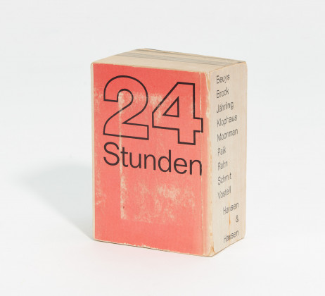 24 Stunden