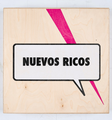 Nuevos Ricos Edition #1