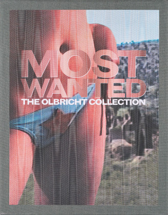 Most Wanted. The Olbricht Collection. Special edition