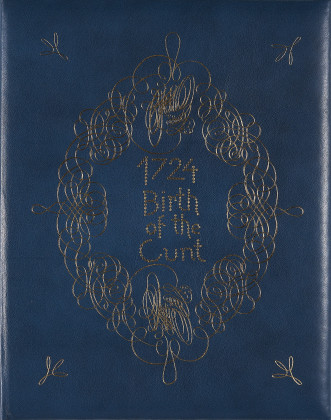 1724 - Birth of the Cunt