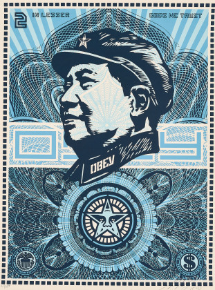 Mao Money