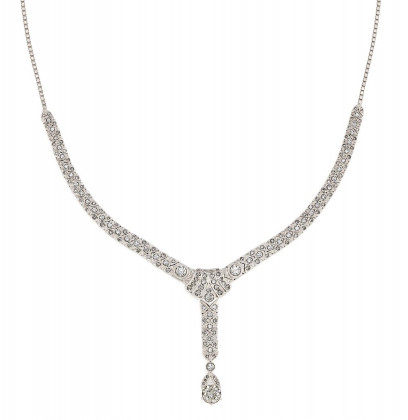 Diamant-Collier