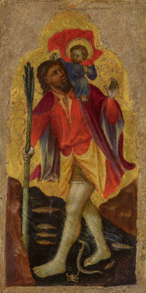 Saint Christopher