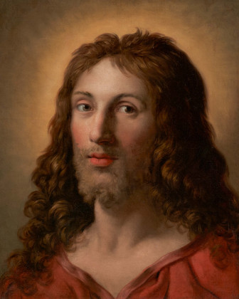 Christ Head