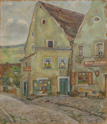 Street Scene