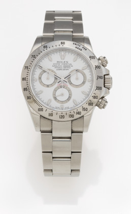 Daytona Oyster Perpetual Chronograph