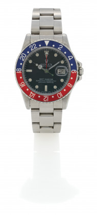 GMT-Master Sportmodell