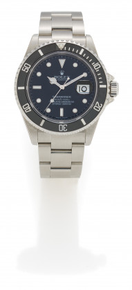 Submariner Oyster Perpetual Date