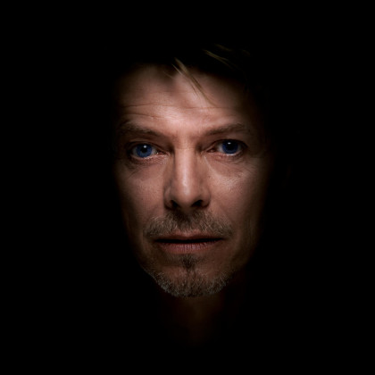 The David Bowie Godpixel #1