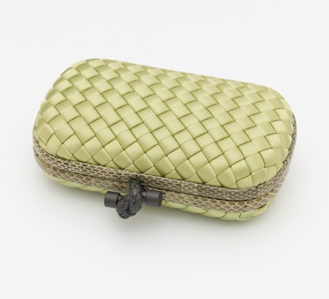 Pochette Knot - Clutch