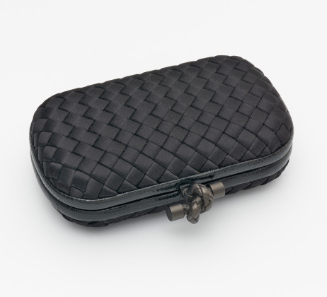 Pochette Knot - Clutch