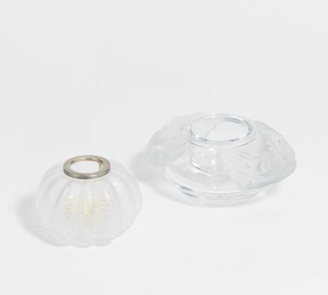2 Windlichter