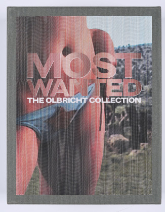 Most Wanted. The Olbricht Collection. Vorzugsausgabe