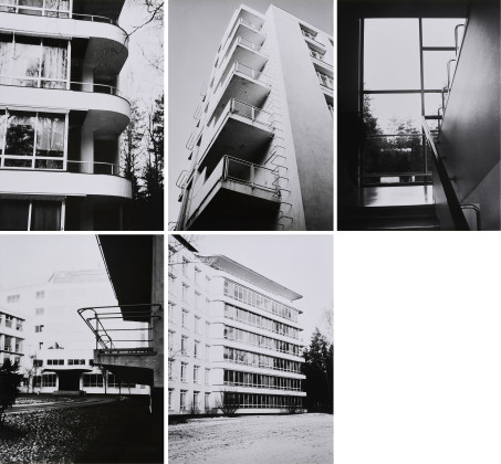 Architektur II