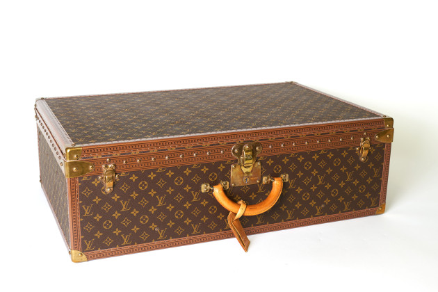 Alzer 80 Suitcase from Louis Vuitton