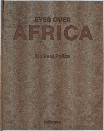 Eyes over Africa