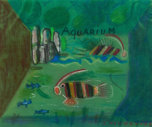"Aquarium"