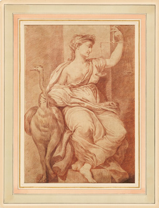 Allegory of Justice