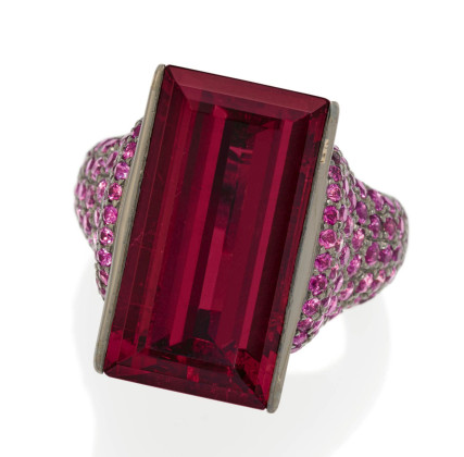 Rubellite-Sapphire-Ring