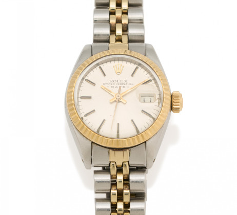 Date Oyster Perpetual