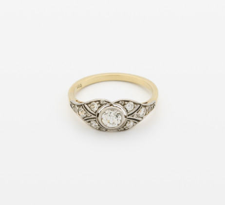 Diamond-Ring