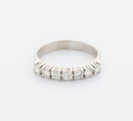 Diamant-Ring