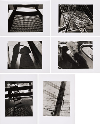 Series of 6 Photographs