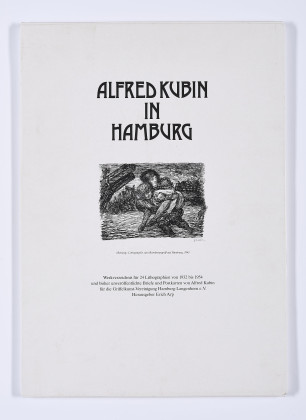 Alfred Kubin in Hamburg