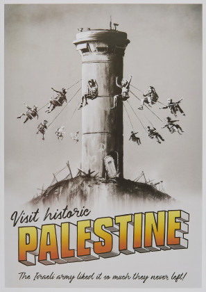 Visit historic Palestine